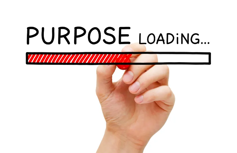 Are you purpose-driven? What is your North Star?
