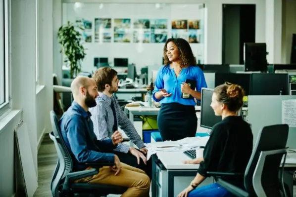 Are you trusted as a leader?
