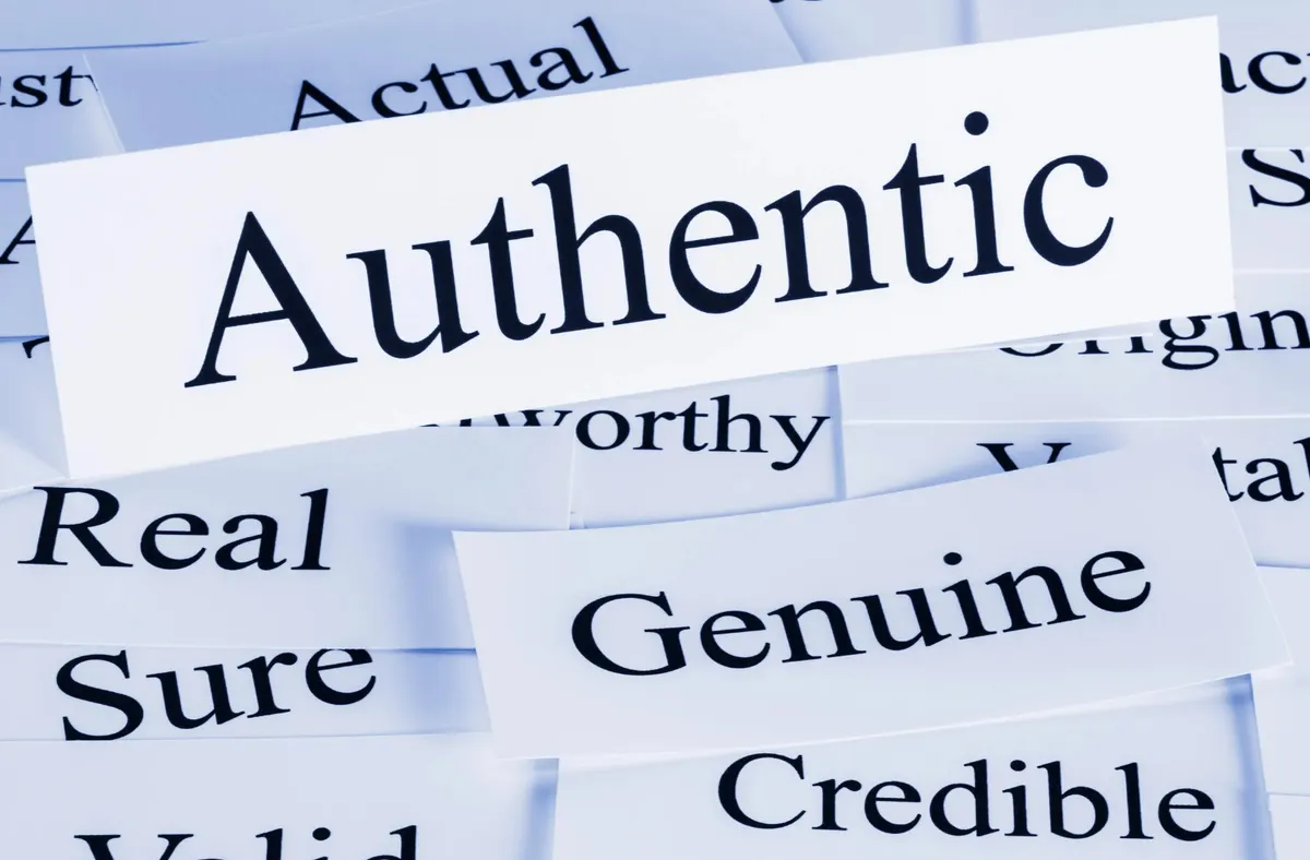 Authentic Leadership: What does that mean today?