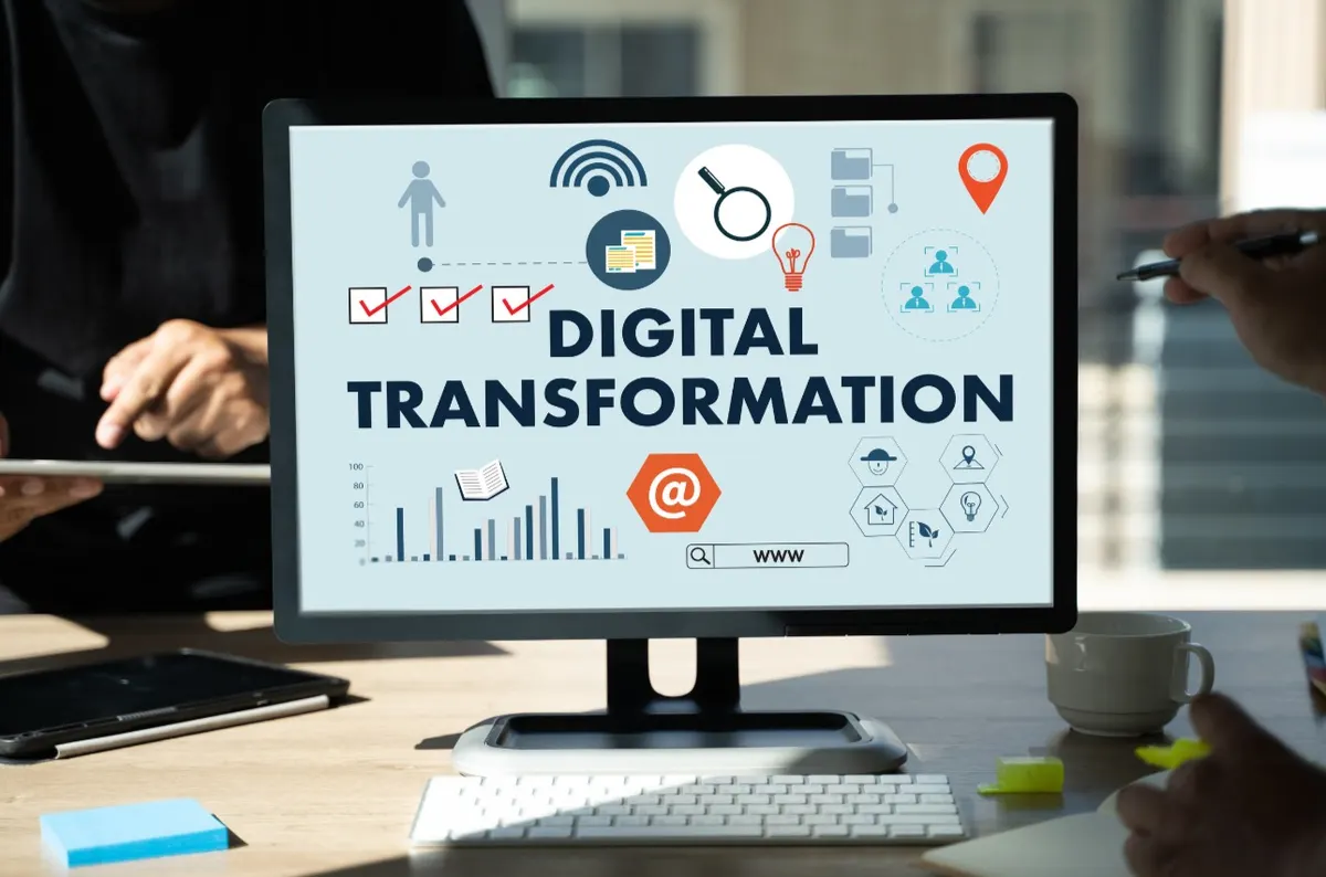 Digital Transformation 2023: Where to Focus Now?