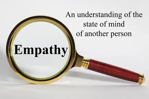 Empathetic Leadership is A MUST
