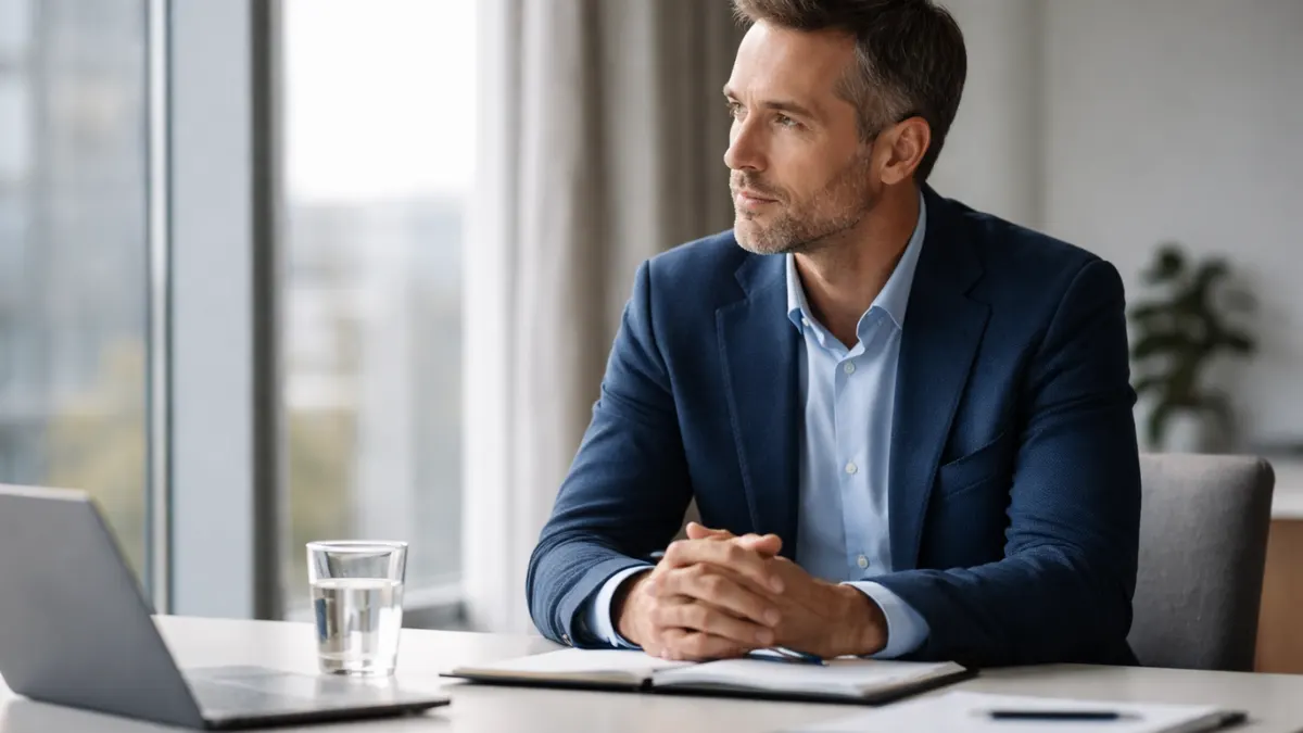 How Leaders Influence and Shape Before Anything Moves