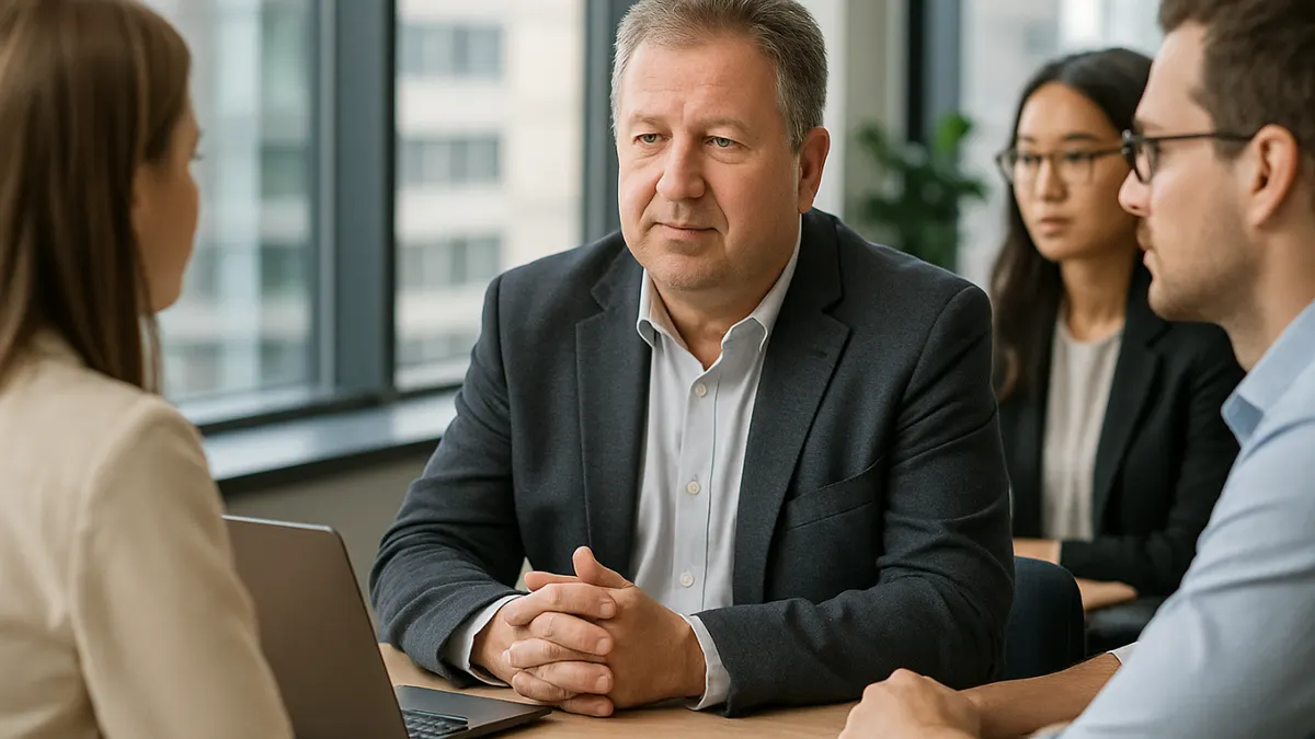 Leadership That Builds Momentum: What does this mean?