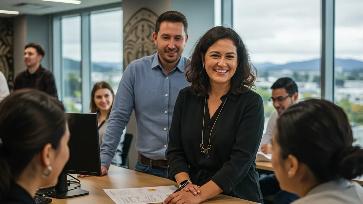 Leading with the Heart: Building People, Teams, and Businesses