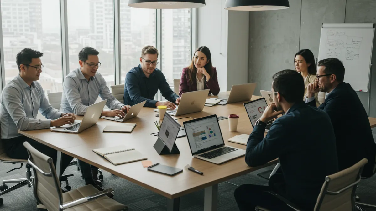 Learning Cultures Beat Strategy Documents Every Time