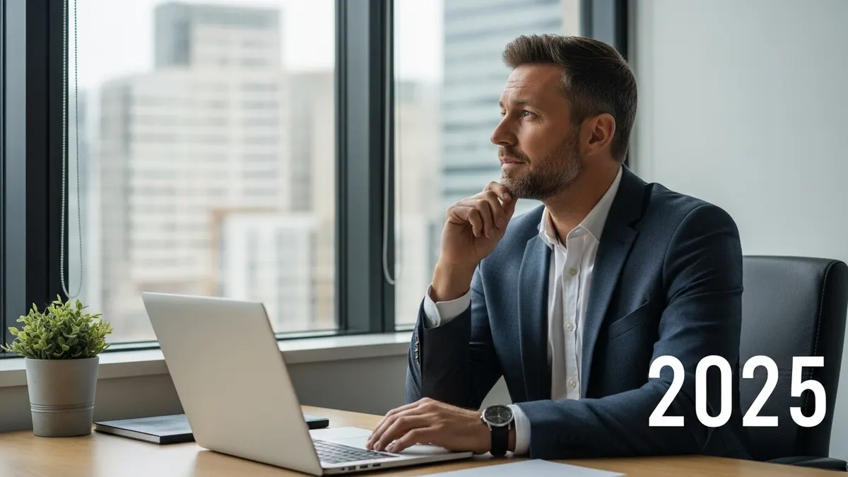 Reflecting on 2025 and How to Set Up 2026 for Growth