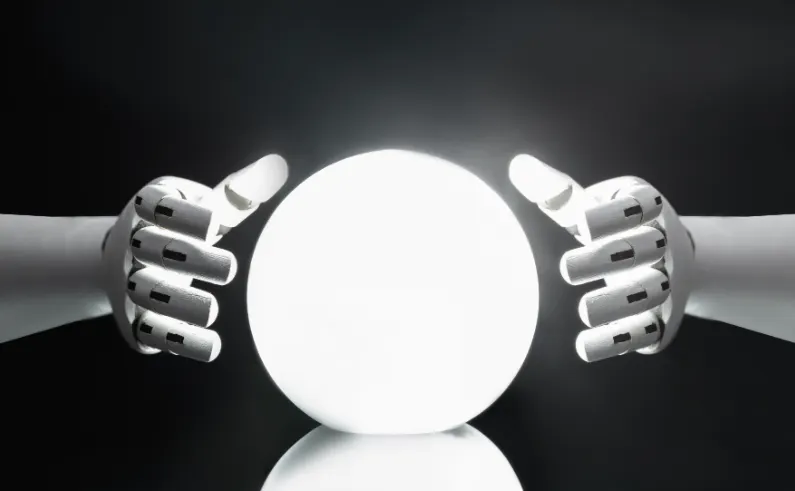 Unlocking Potential Through Modernization: Are you trying to look into the Technology Crystal Ball?