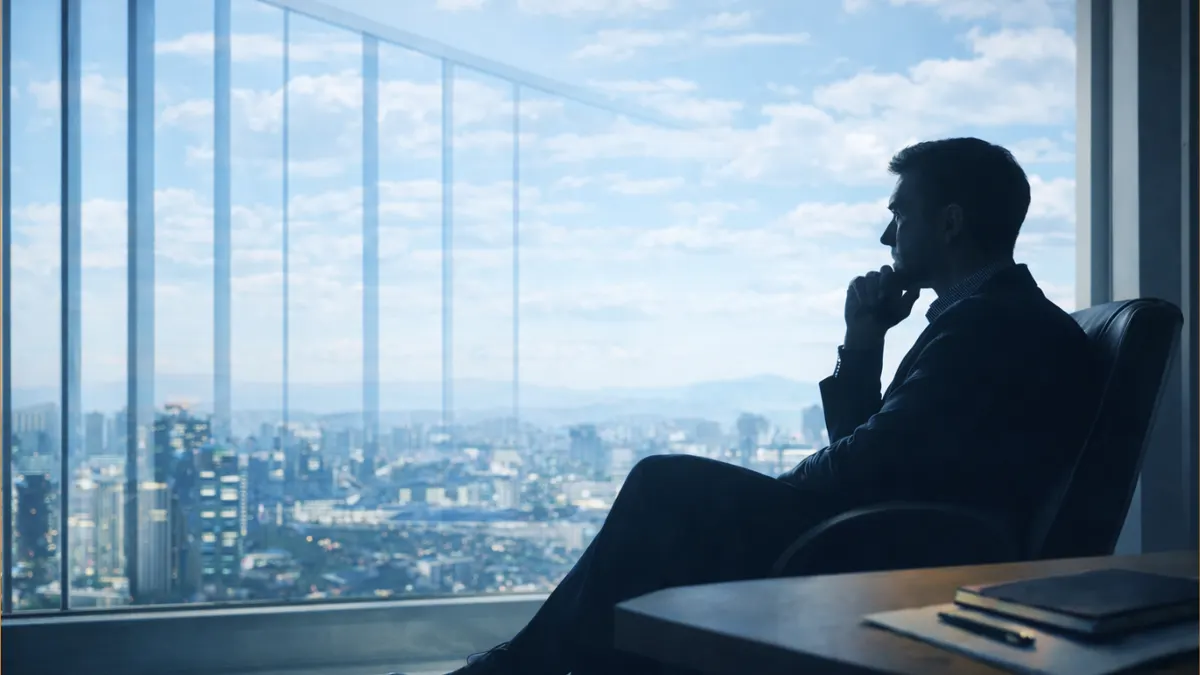 What Leaders Carry (January Expectations)