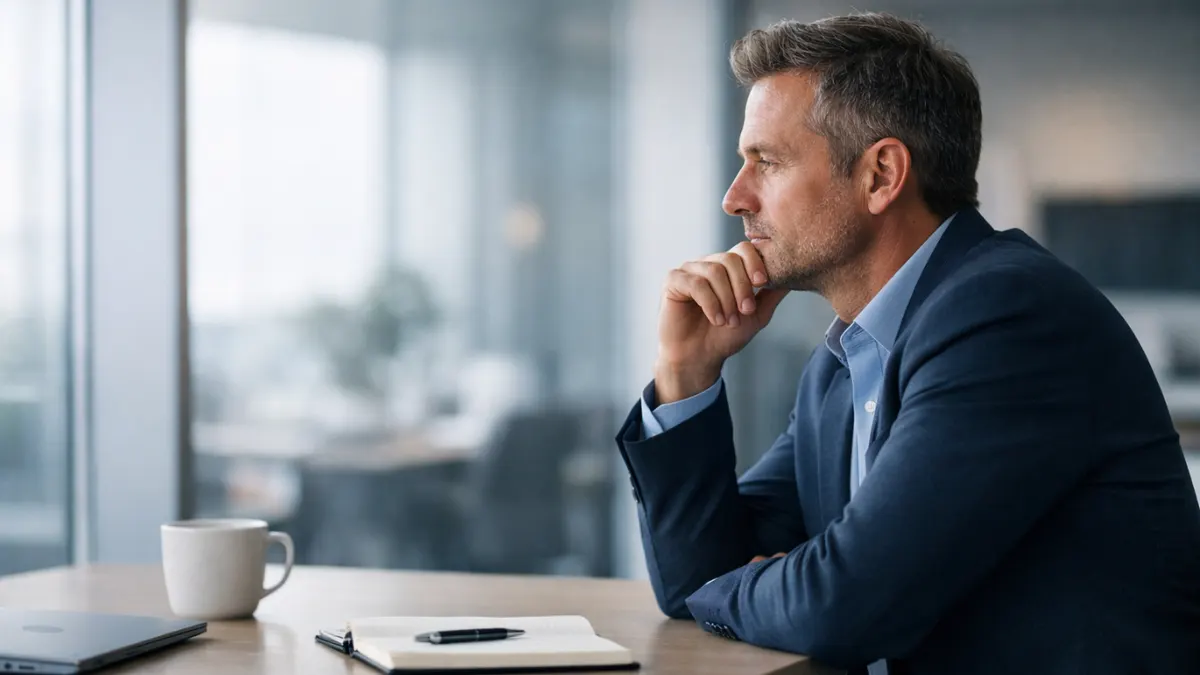 What Leaders Don’t Need to Say