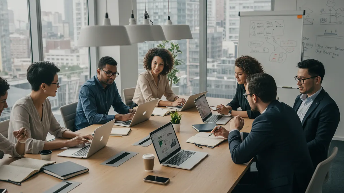❓ What Trait Should You as a Leader Have Right Now❓