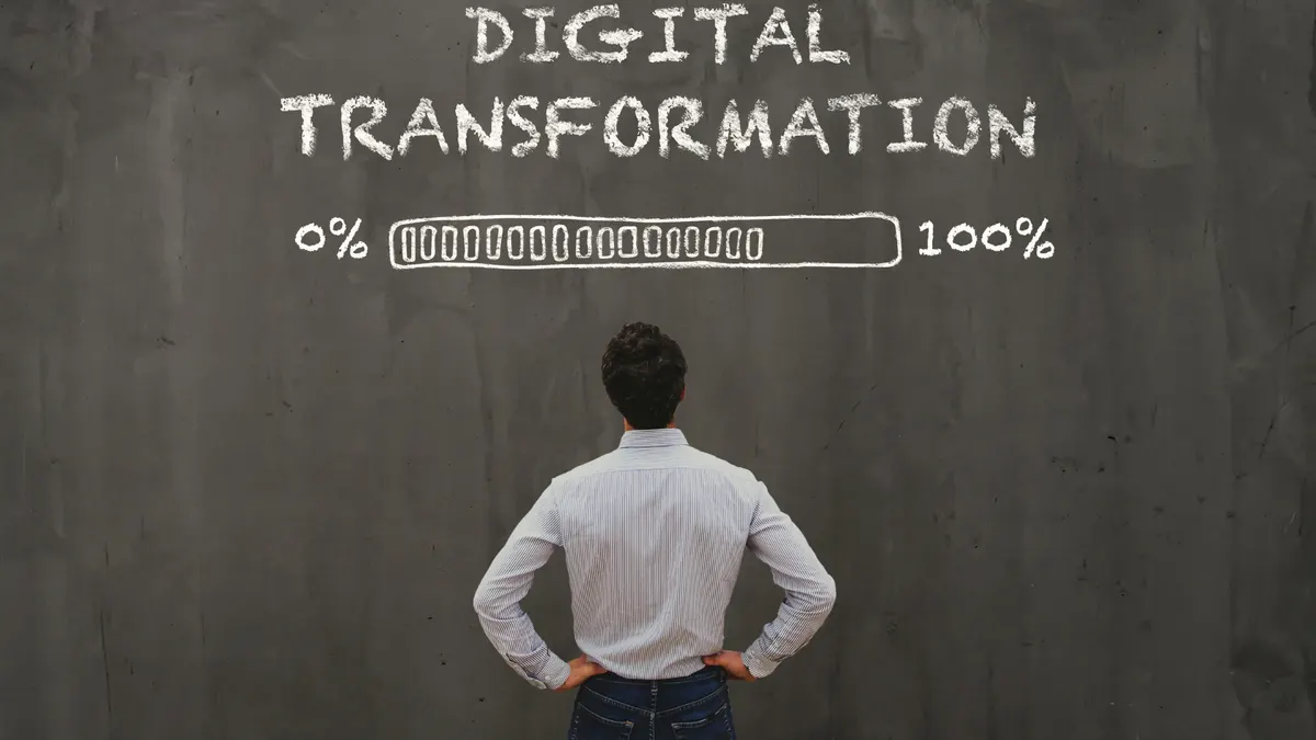 You Won't Believe Why You Need to Digitally Transform